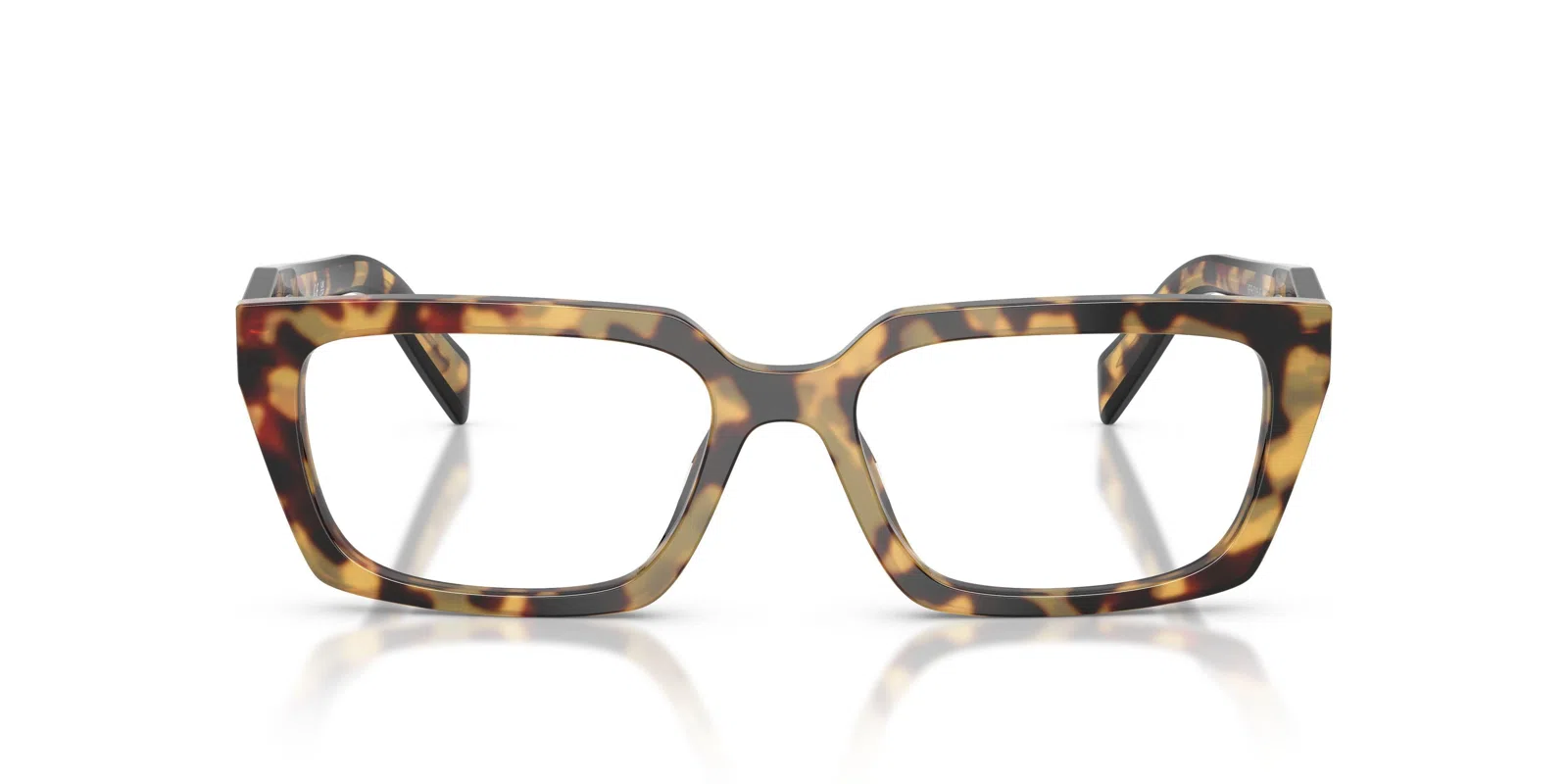 Prada D05VF Eyeglasses - view 9